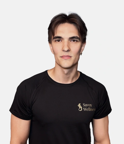 Дмитрий Пикалов