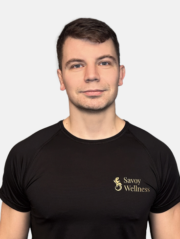 Филимонов Данил