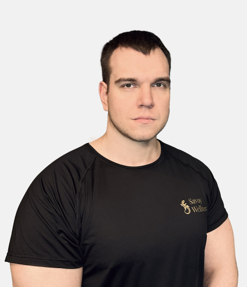 Владимир Воронин