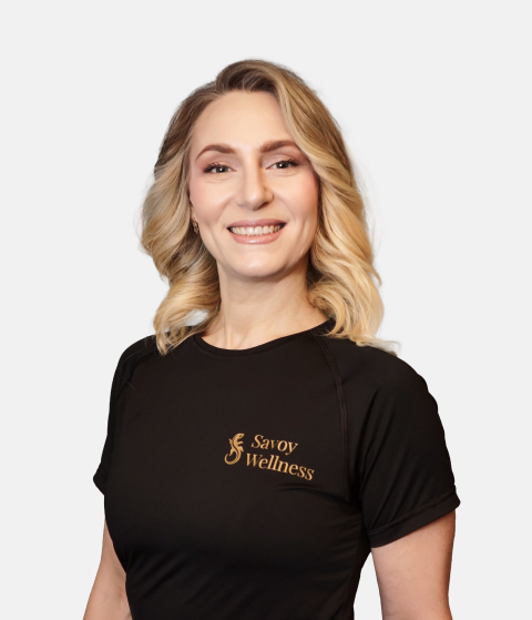 Алла Петрова