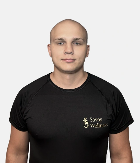 Алексей Акулов