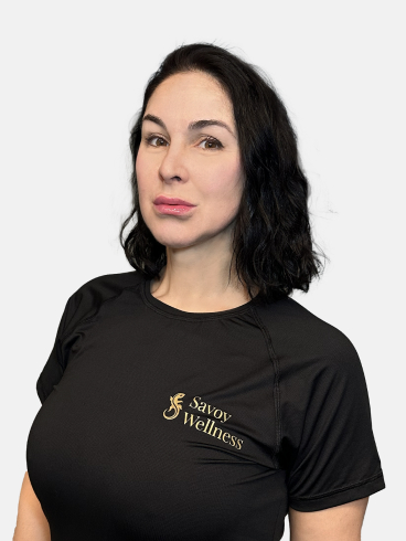 Татьяна Карева