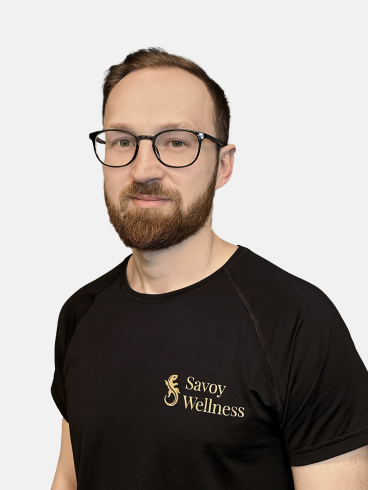 Тимофей Щербинин