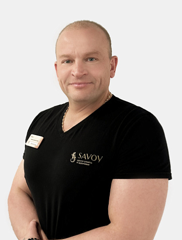 Александр Теплов