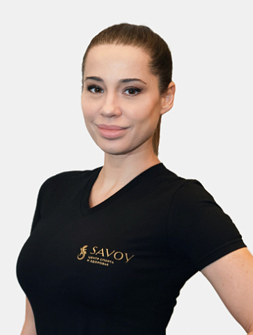 Евгения Морозова