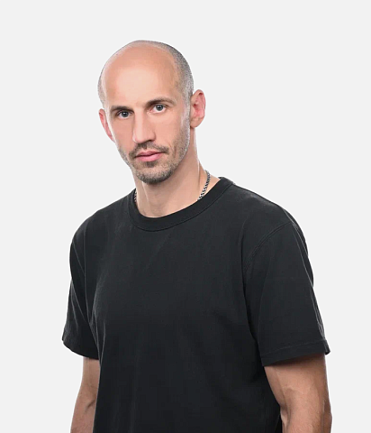 Павел Кочура