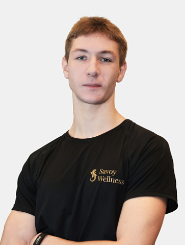 Михаил Баслык