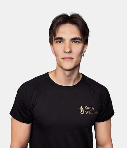 Дмитрий Пикалов