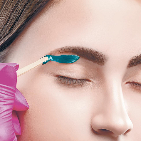 Депиляция лица Skin’s