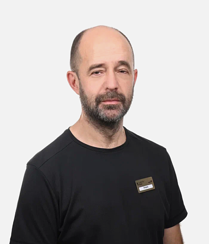 Борис Желдин