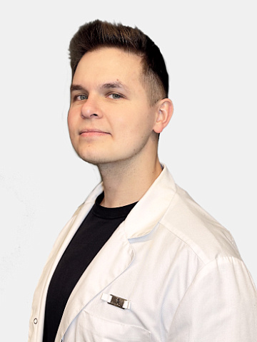 Поляков Александр