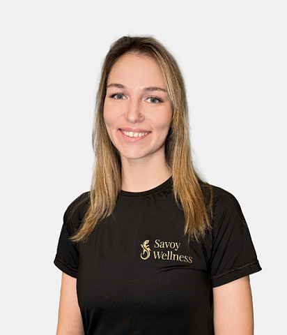 Елена Кулебякина