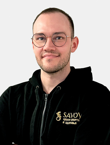 Семён Макович