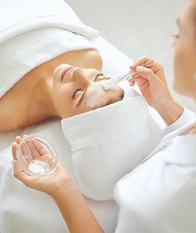 Savoy Beauty & Spa