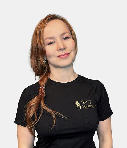 Элина Качкаева
