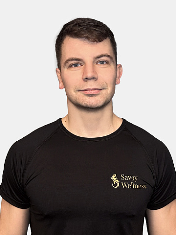 Филимонов Данил