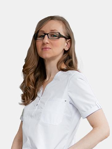 Варвара Мацкевич