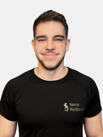 Федоров Матвей