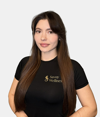 Алина Лебедева