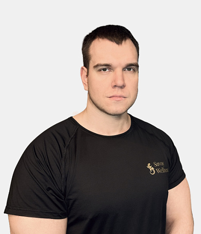 Владимир Воронин