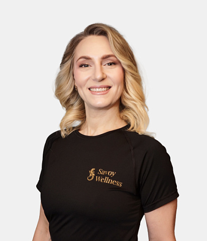 Алла Петрова