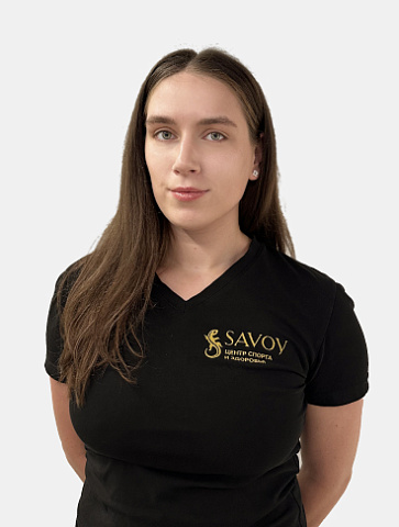 Валентина Висленева