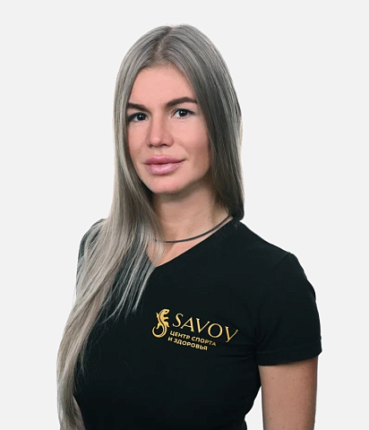 Мария Леднева