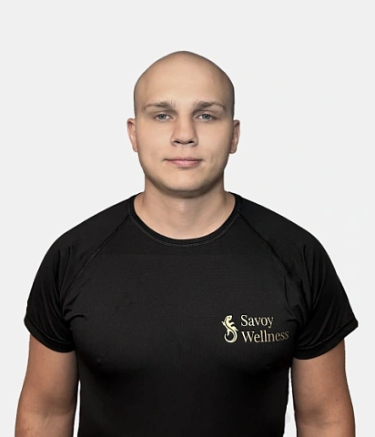 Алексей Акулов