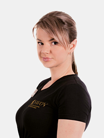 Татьяна Алышева