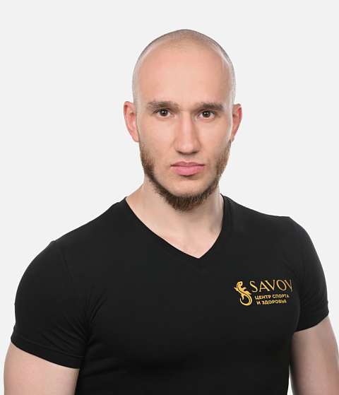 Павел Гореньков