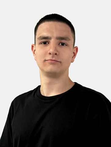 Артём Бациев