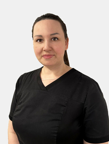 Вера Архипова