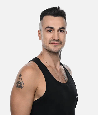 Дмитрий Махов