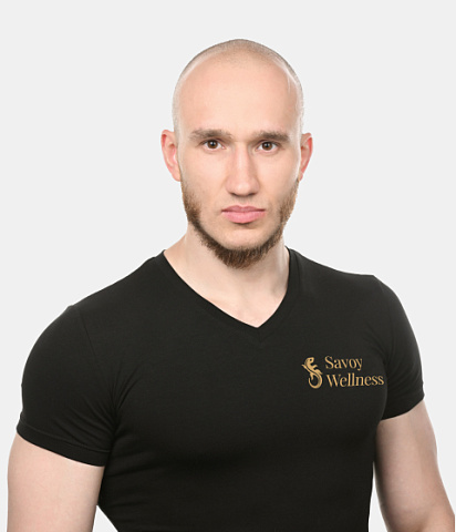 Павел Гореньков