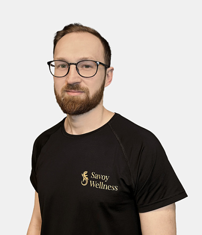 Тимофей Щербинин