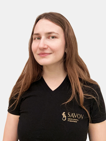 Екатерина Кузьмичева