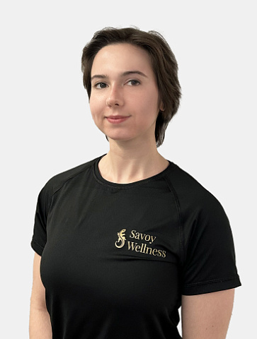 Юлия Углова