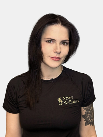 Лисота Елена